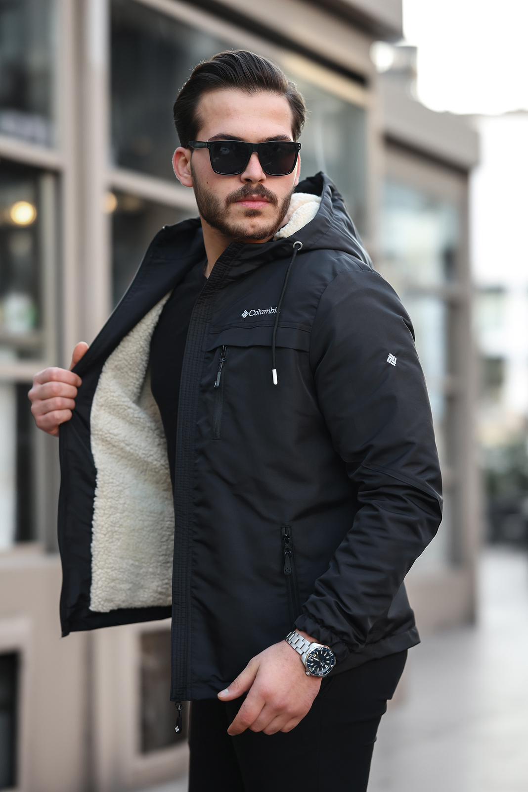 Columbia Lüx Mont Premium Tasarım