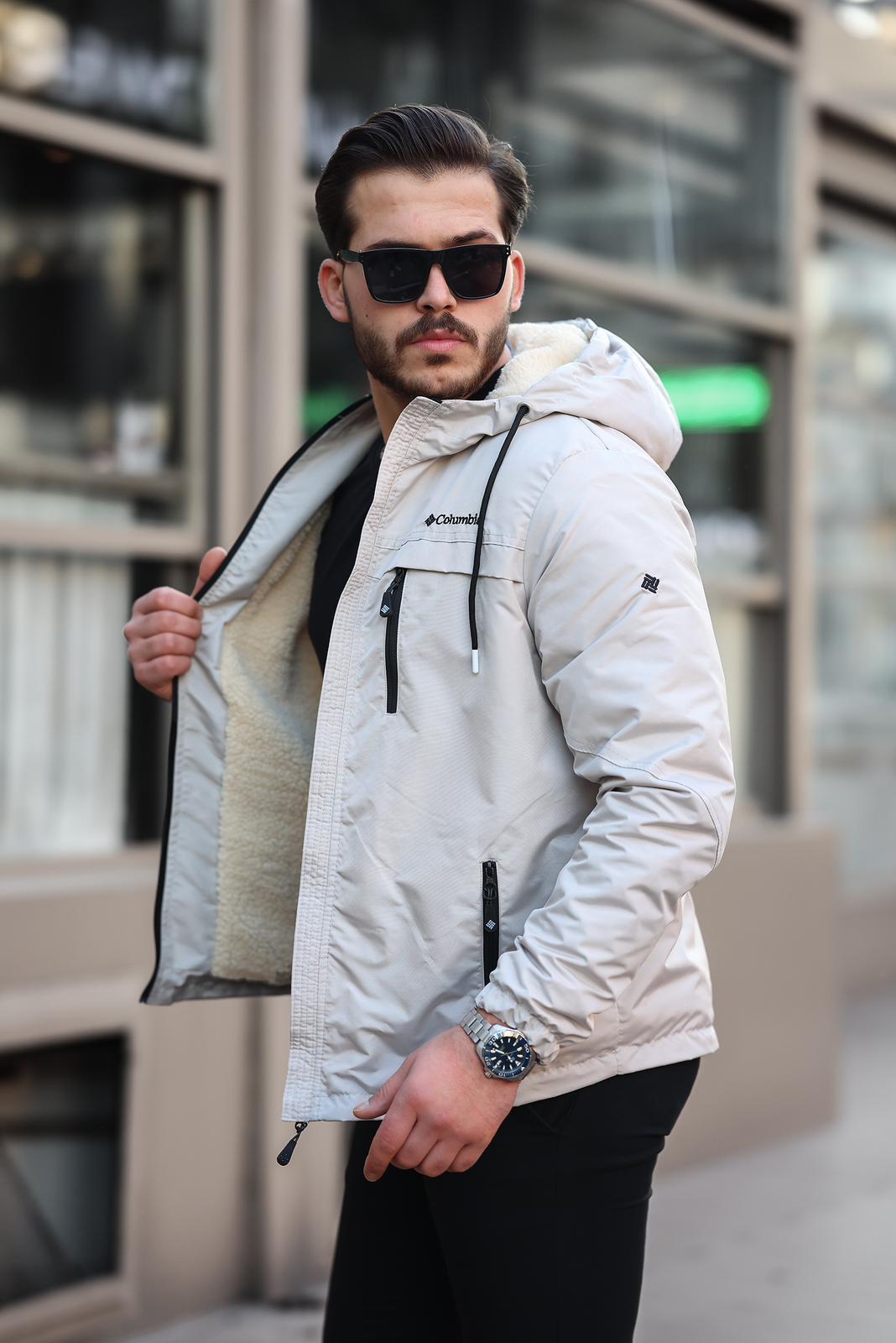 Columbia Lüx Mont Premium Tasarım