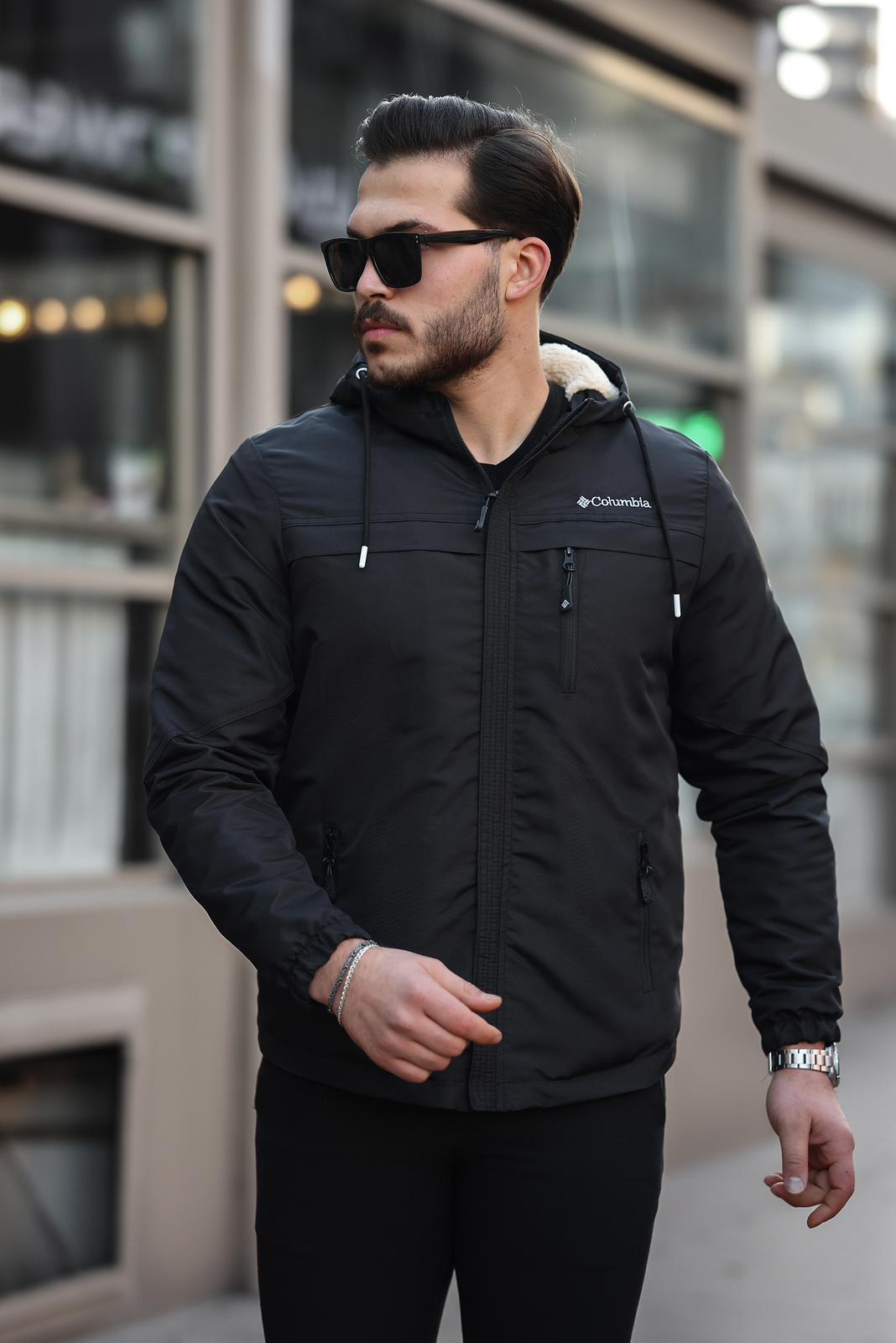 Columbia Lüx Mont Premium Tasarım