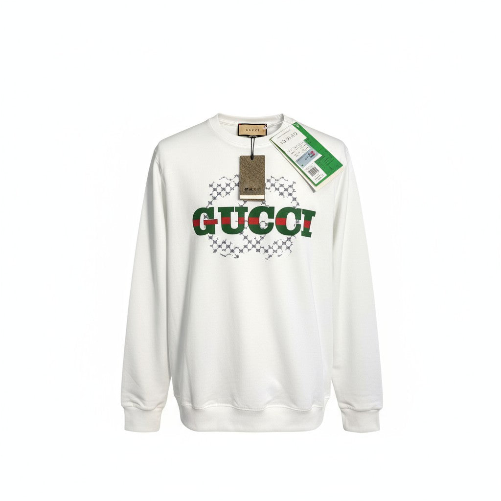 GUCCI Molecular Premium Unisex Sweatshirt