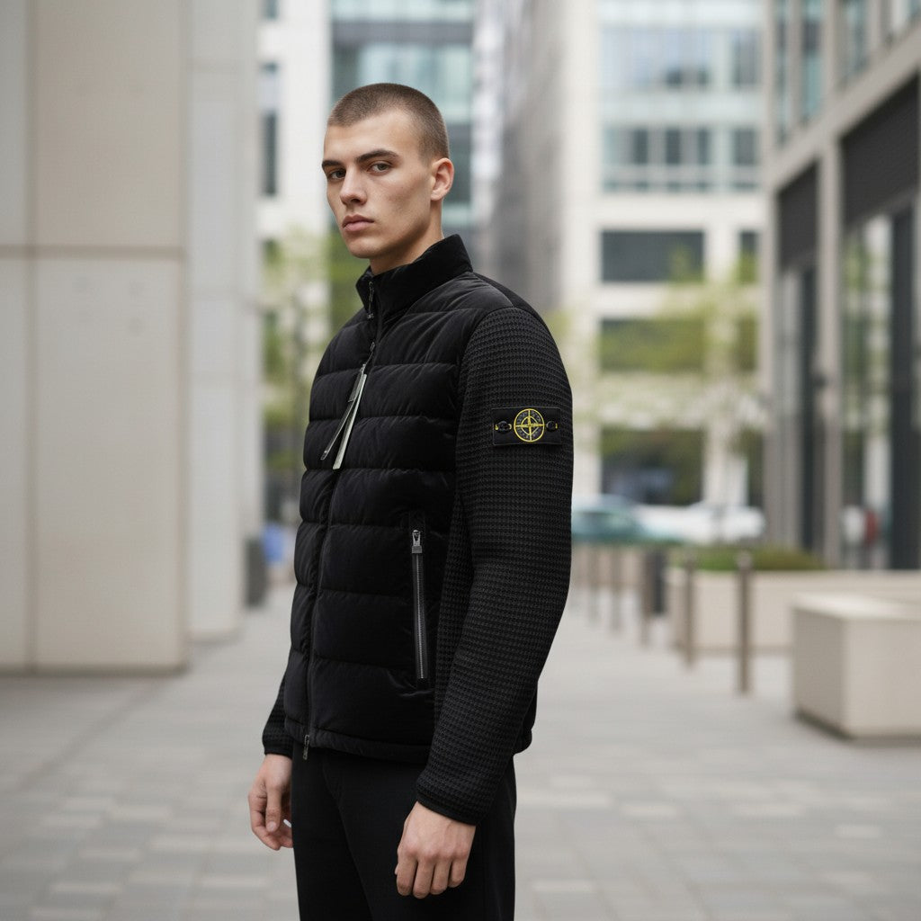 Premium Kalite Modern Mont