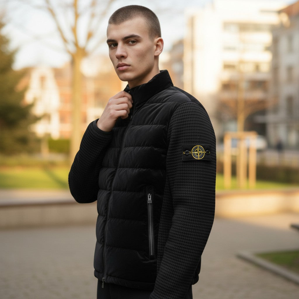 Premium Kalite Modern Mont