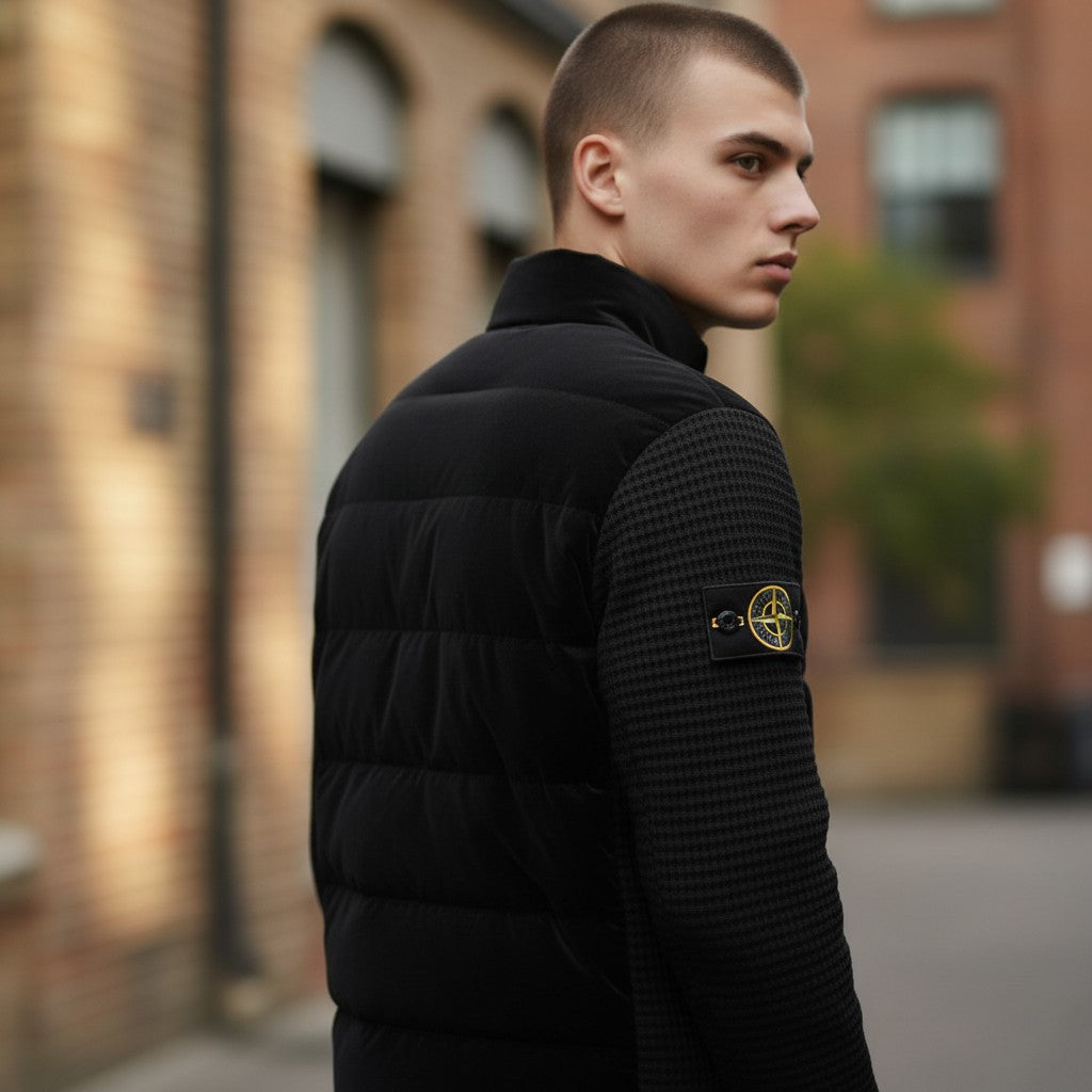 Premium Kalite Modern Mont