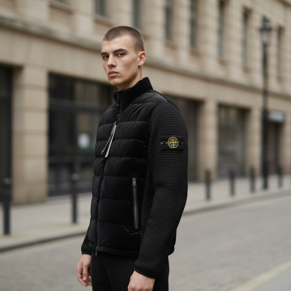 Premium Kalite Modern Mont